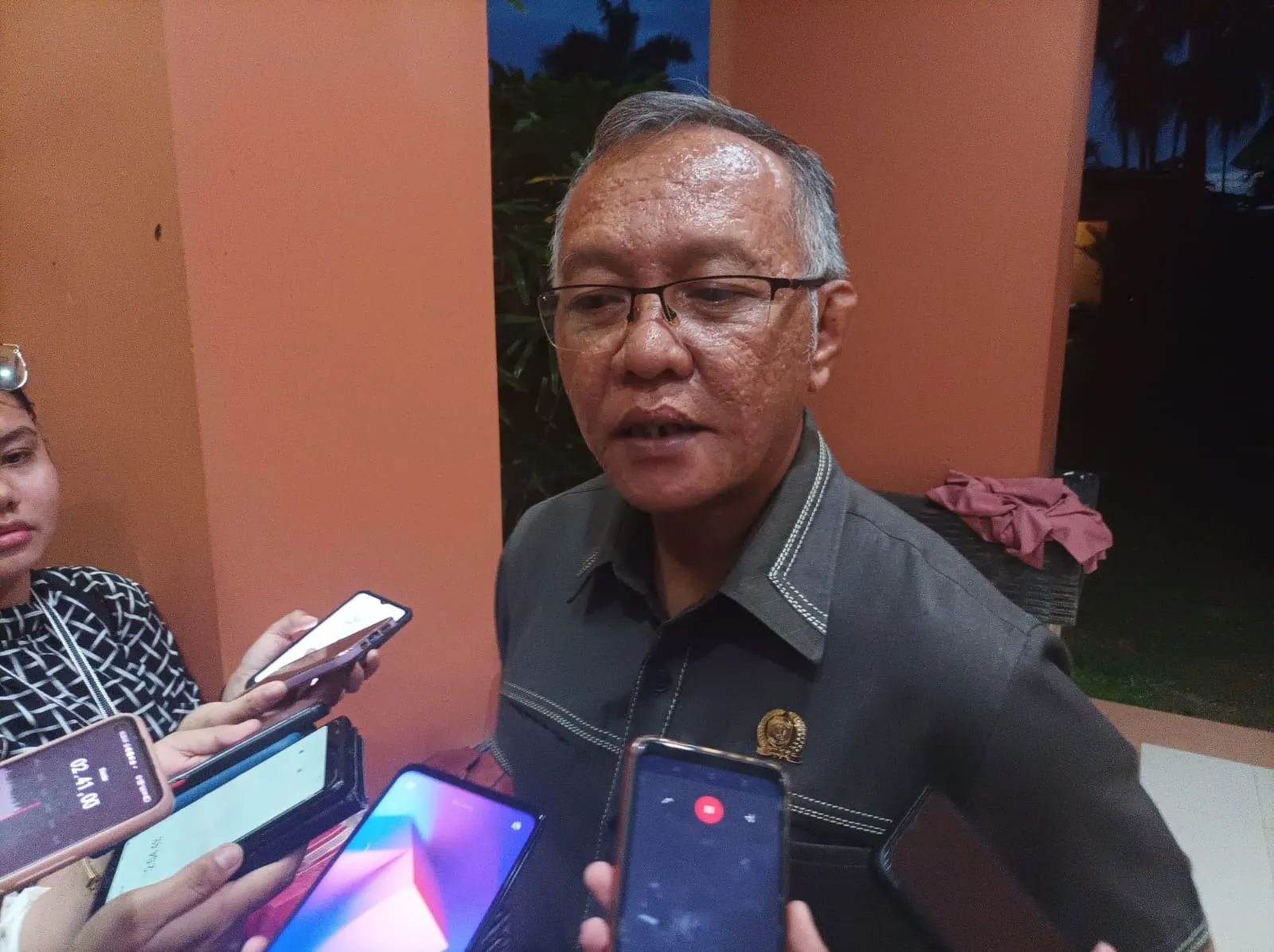 Maksimalkan Serapan Anggaran