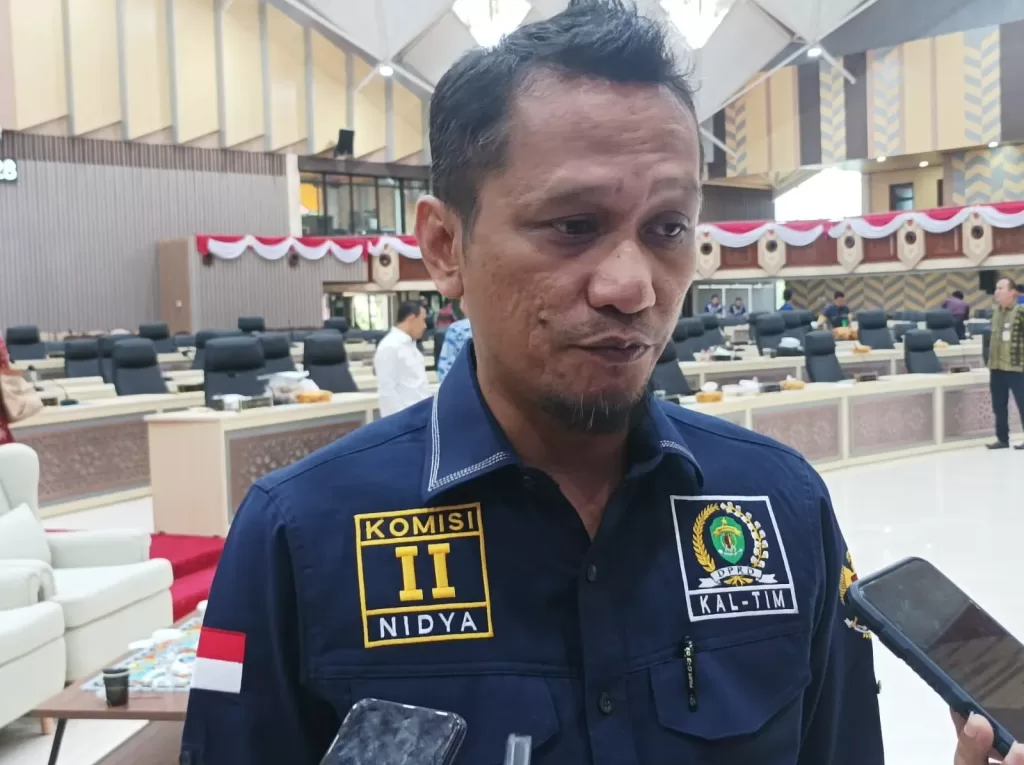 Hibah Jalan Gunung Lipan