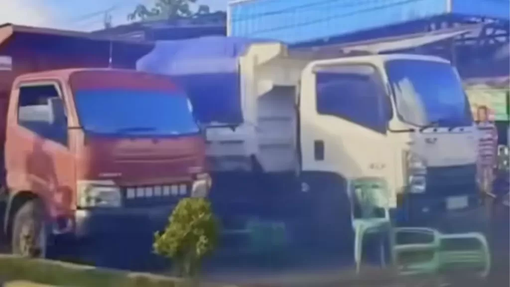 Batu Bara di Batu Kajang