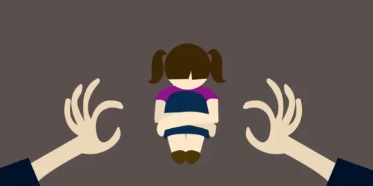 Rudapaksa Gadis 16 Tahun