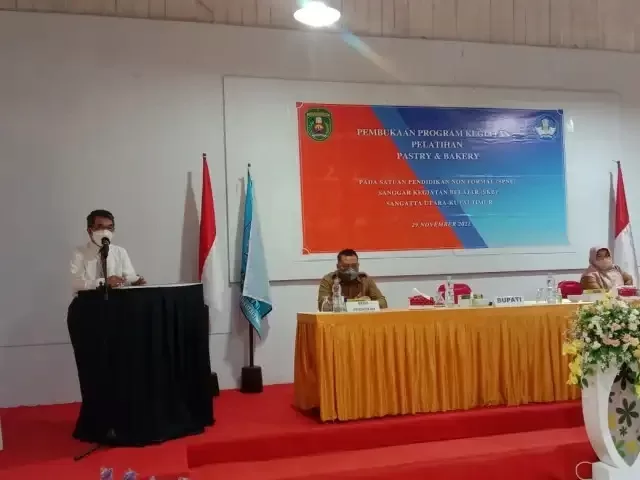 keterampilan pastry dan bakery