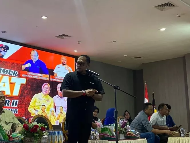 Kejuaraan Tarung Derajat