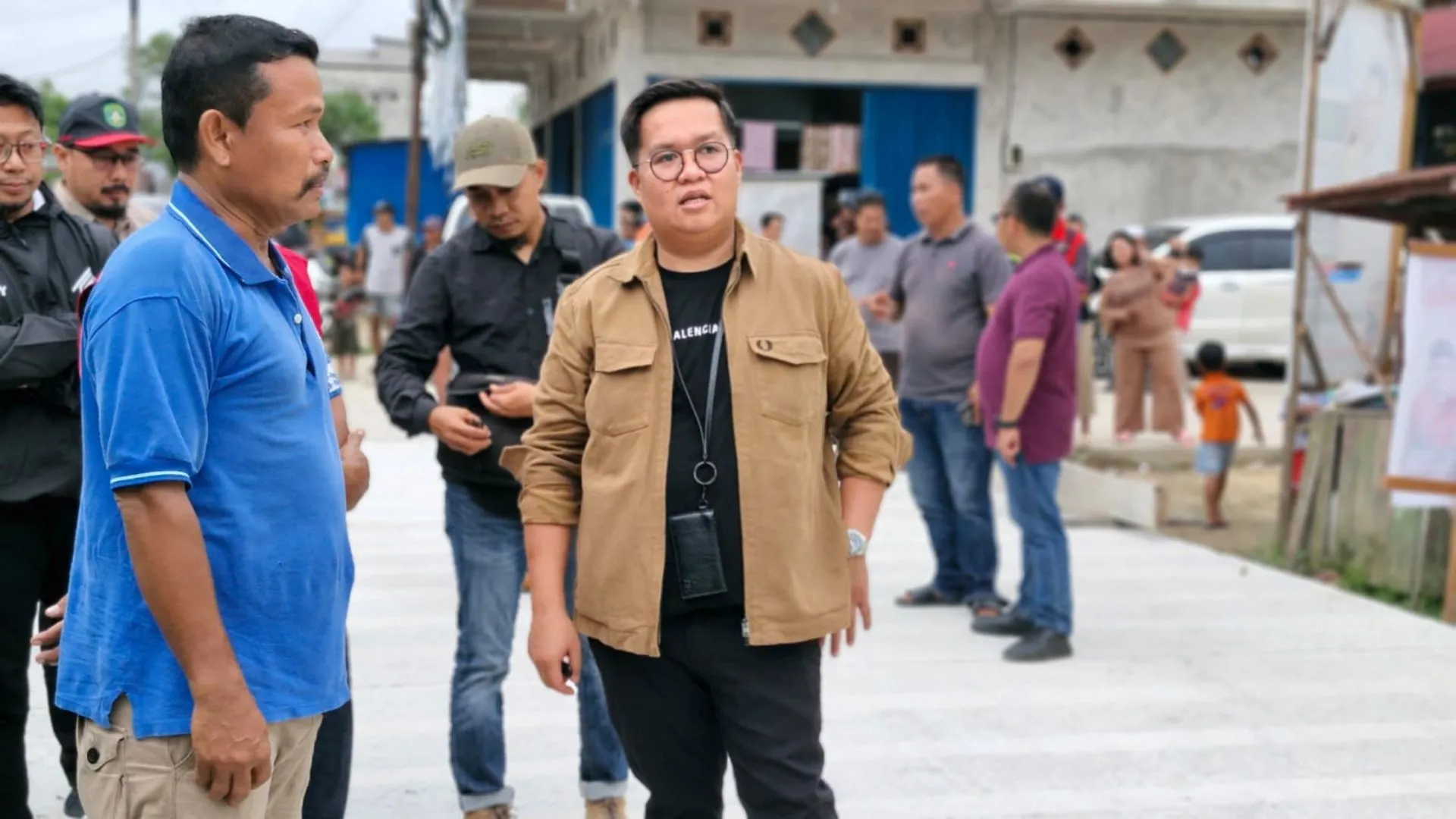 Permodalan Mudah UMKM