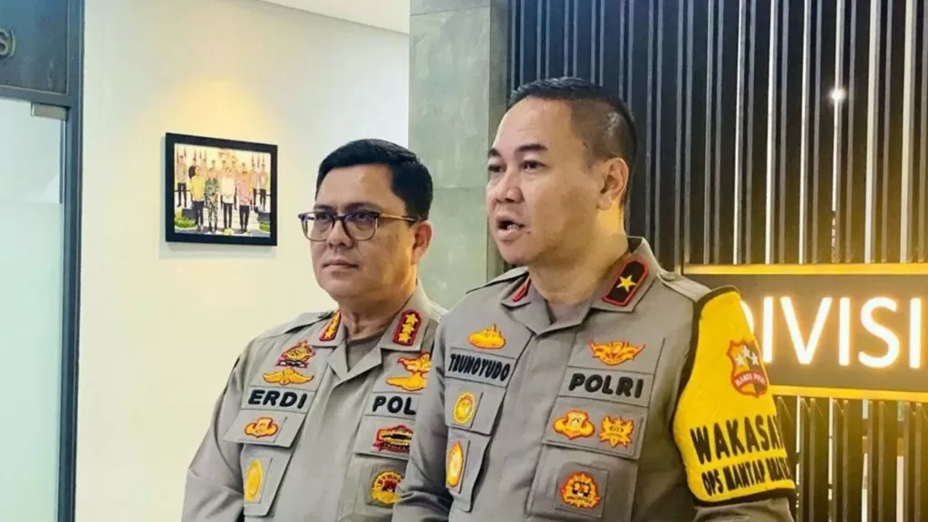 Dugaan Suap Balikpapan