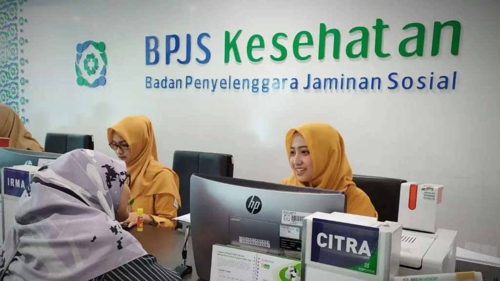 layanan bpjs kesehatan