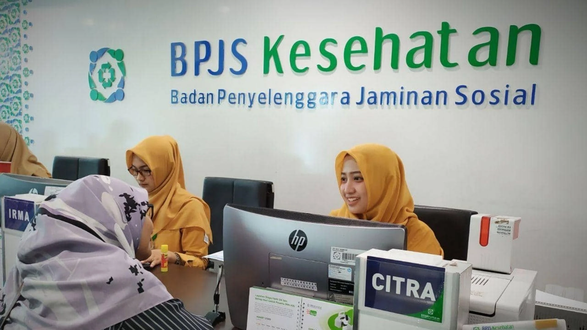 layanan bpjs kesehatan