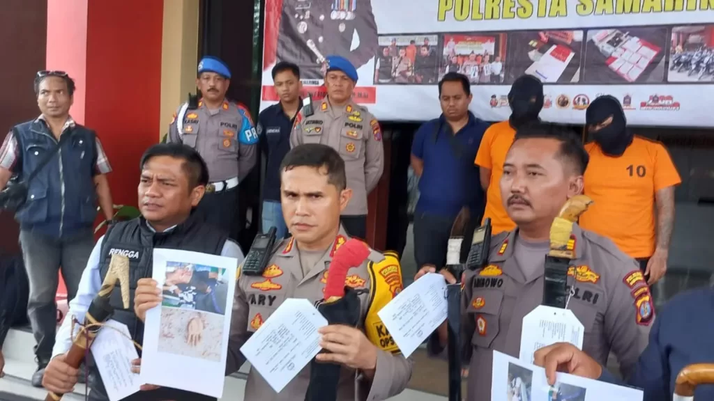 malam pergantian tahun