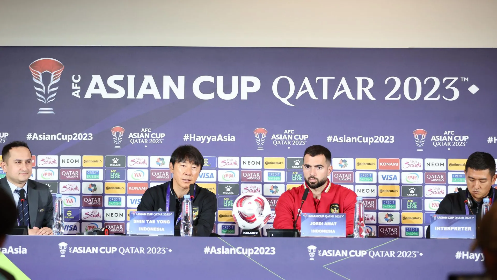 Timnas Indonesia Lawan Vietnam