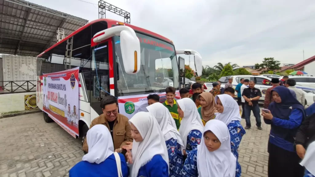 Beasiswa Kukar Idaman