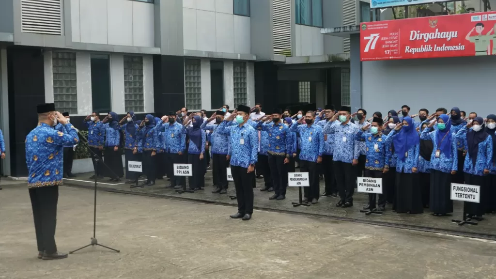 Aturan Jam Kerja ASN Selama Ramadan