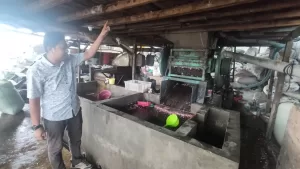 pengolahan sampah samarinda