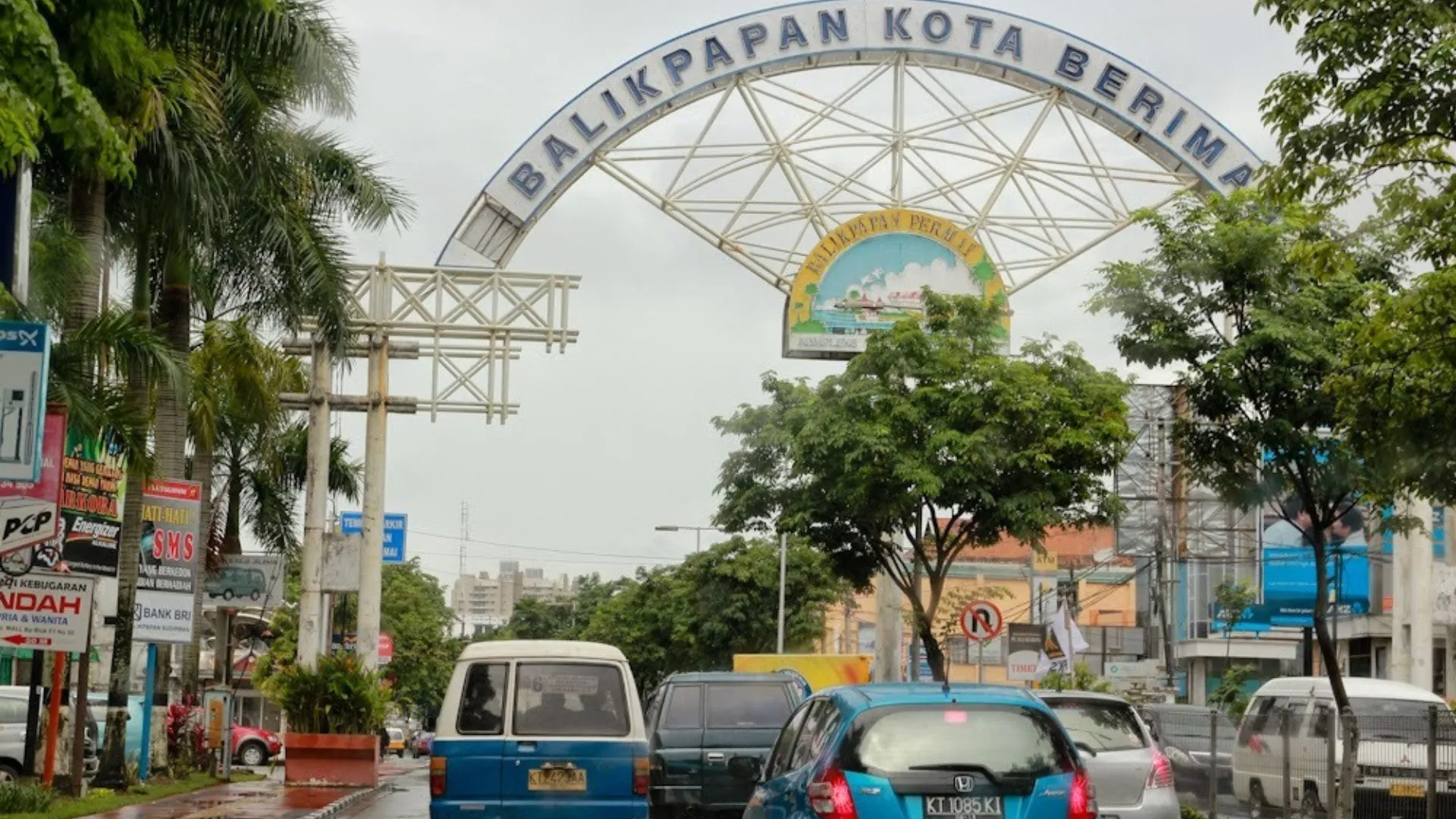Balikpapan