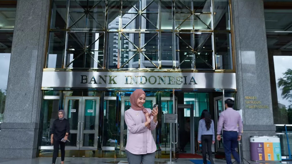 Bank Indonesia