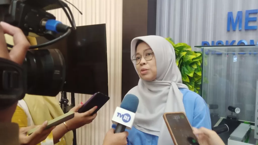 Ekspor pisang kaltim