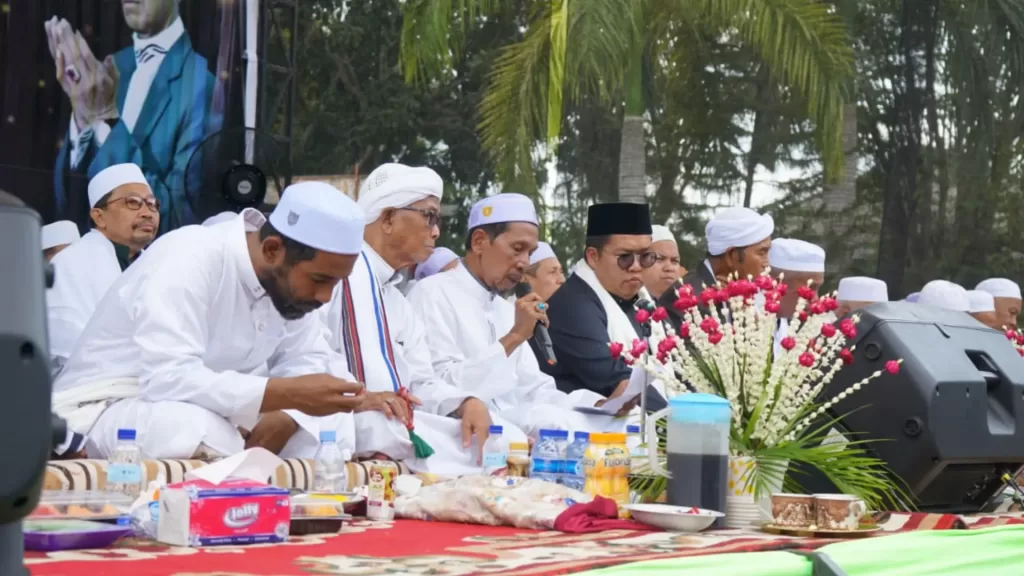 Haul Datu Syekh Abu Tholhah