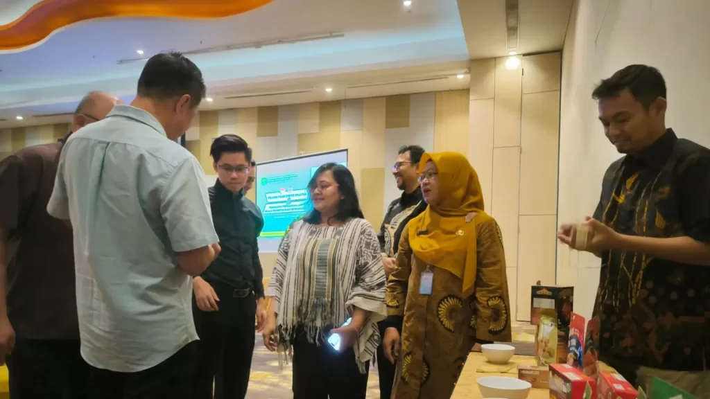 Peluang Ekspor UKM Kaltim