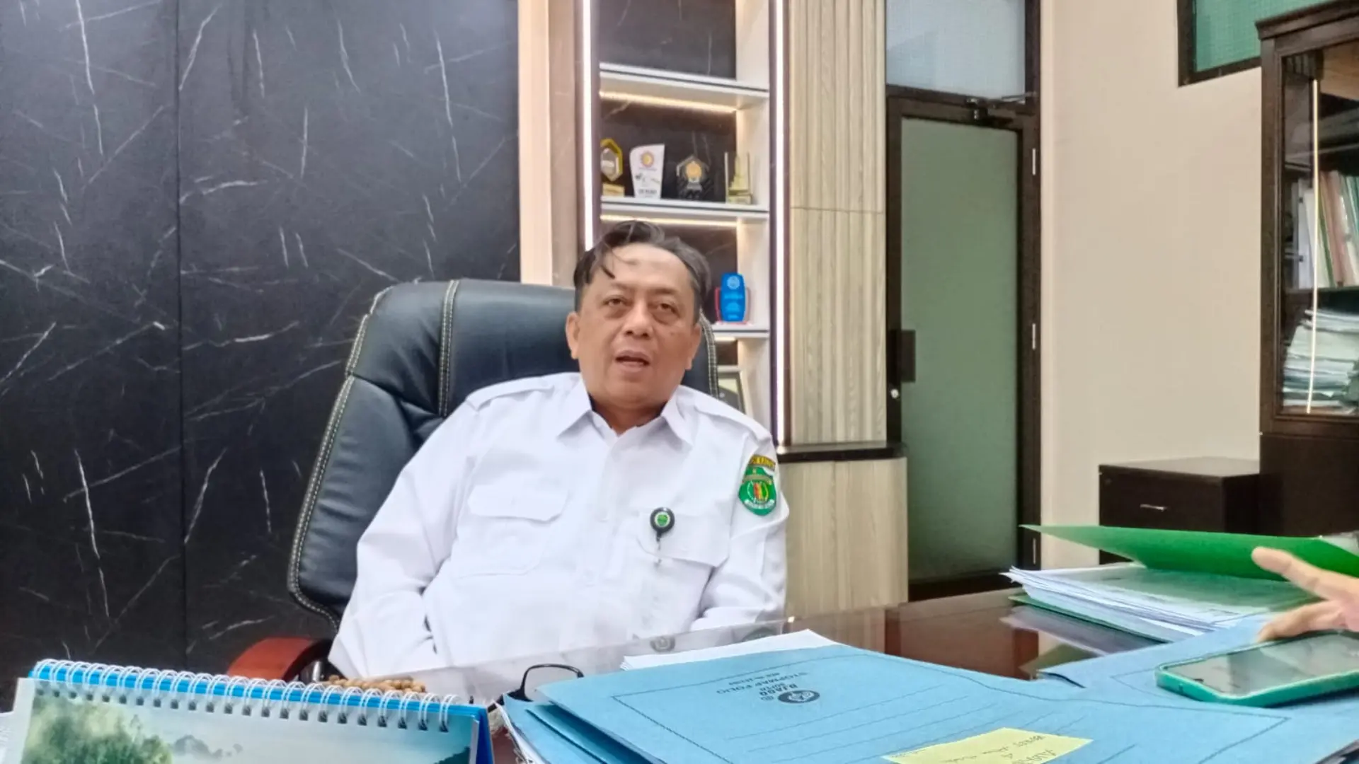 Sertifikasi Kompetensi