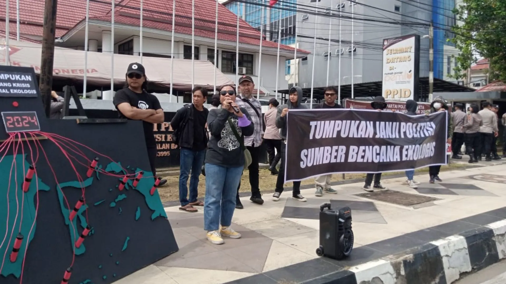 Koalisi Masyarakat Sipil