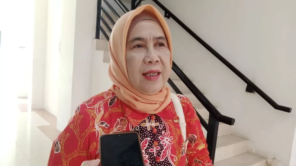 Pengembangan Pisang Kepok Grecek