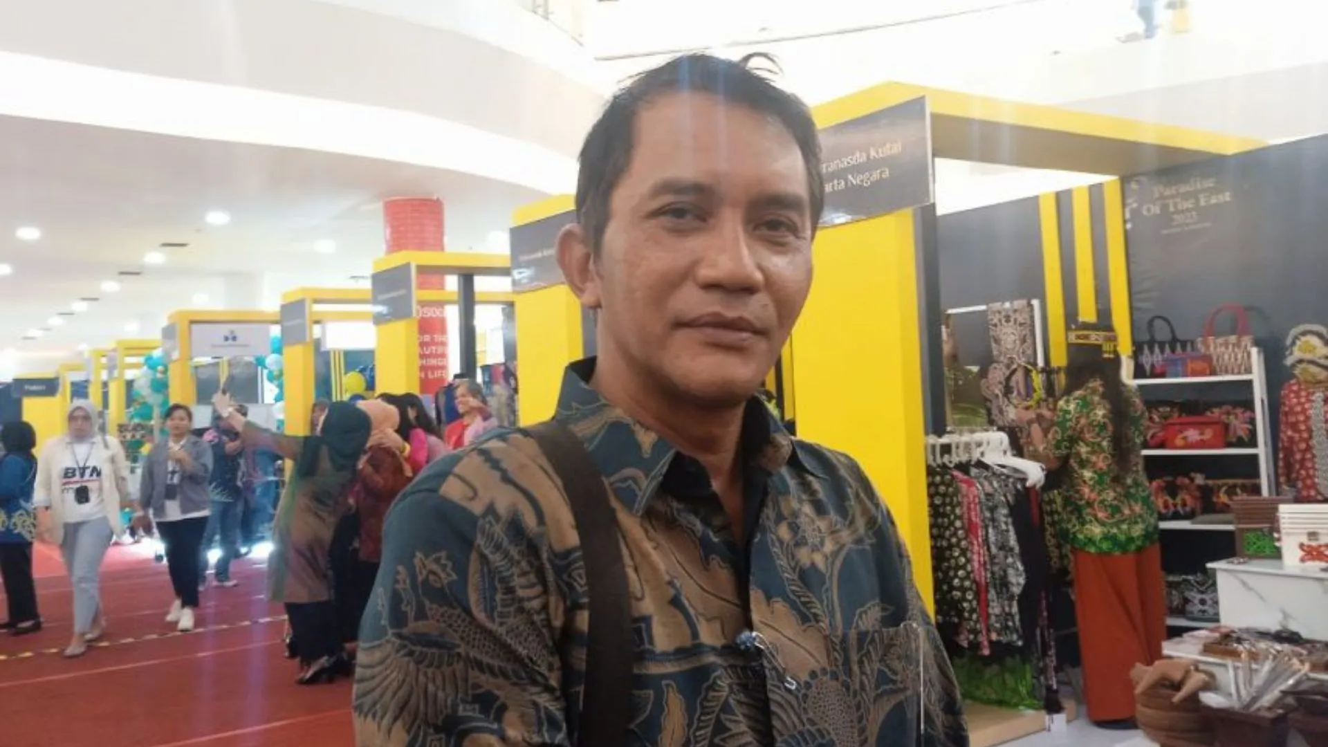 Kerja Sama Dengan Tiongkok