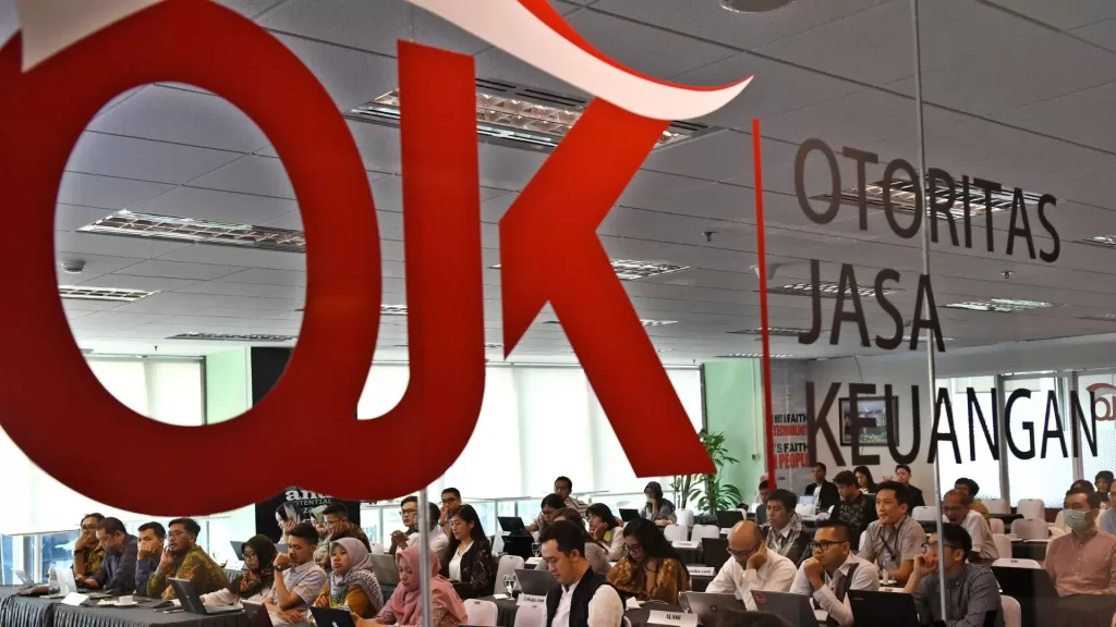 OJK
