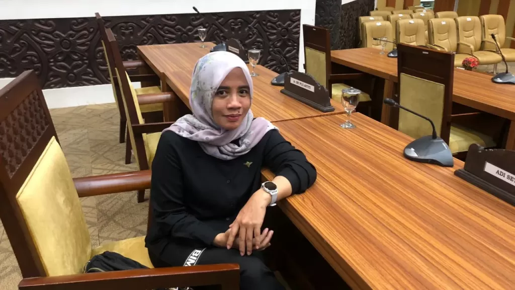 Perpustakaan Samarinda