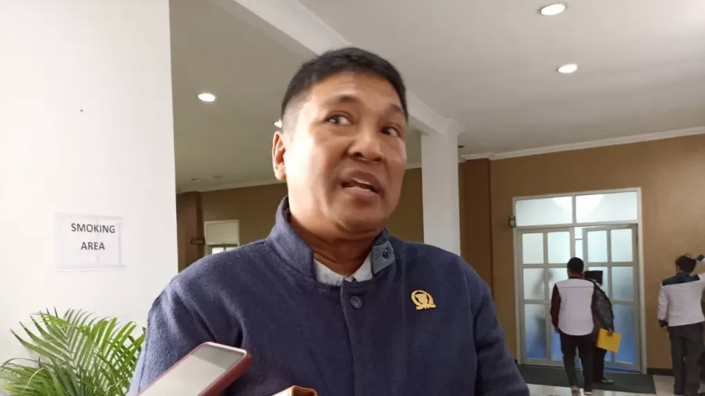 Joni Sinatra Ginting