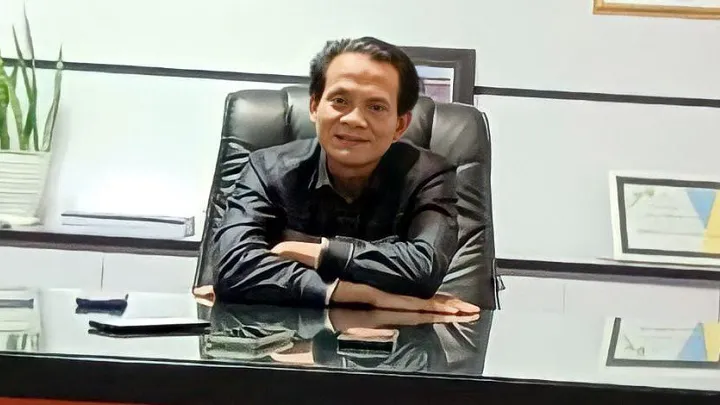 DPRD Samarinda