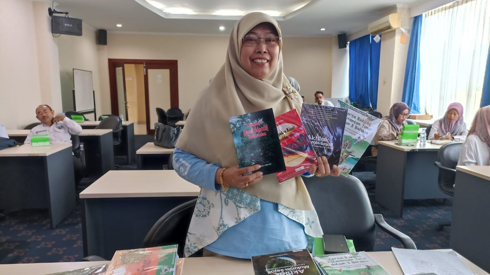 Yayasan Fastabiqul Khairat