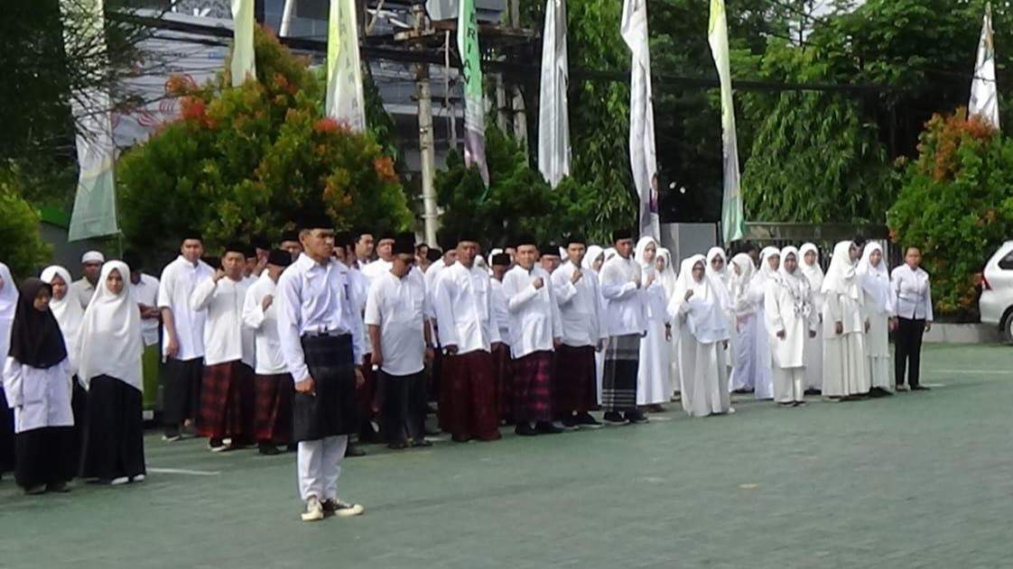 Hari Santri Nasional