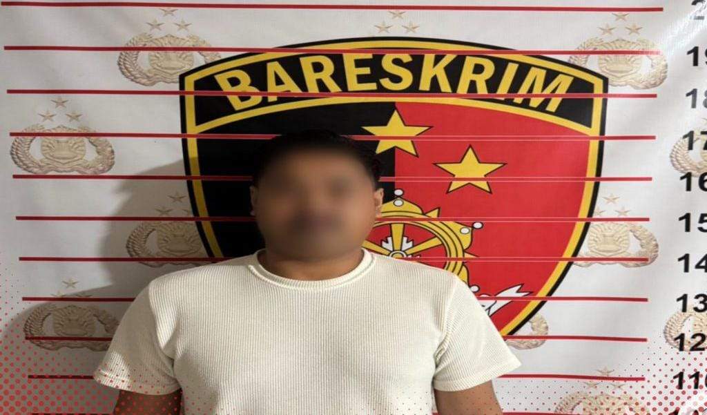 Polsek Samarinda Ulu