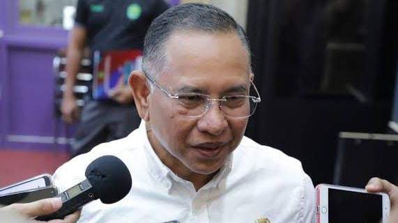 Beasiswa Kalimantan Timur