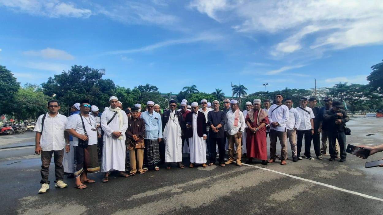 Forum Jamiyyatussadah