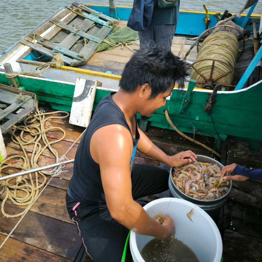 Nelayan Balikpapan
Prolog