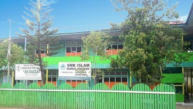 SMK Islam Nurul Hikmah
