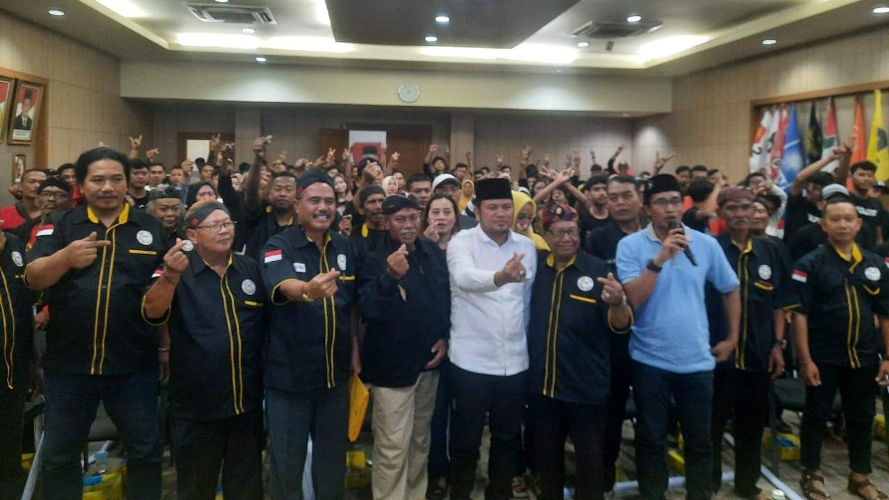 Paguyuban Kuda Lumping