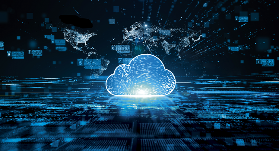 Cloud Hosting Jagoan Hosting - Solusi Hosting Fleksibel dan Performa Tinggi