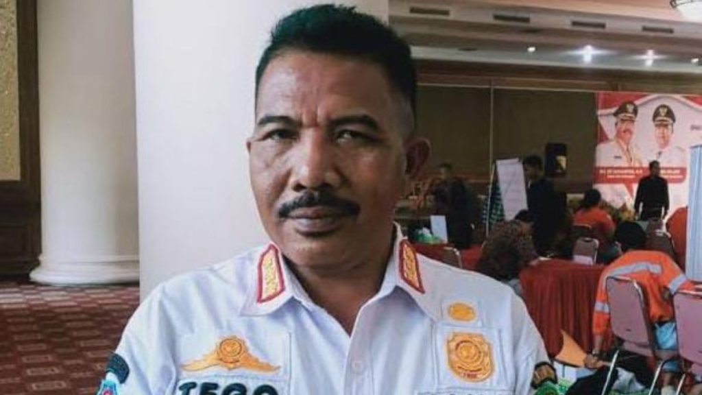 permasalahan sampah