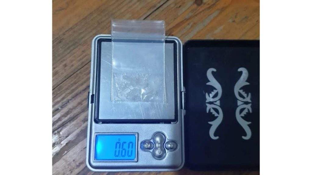 Polsek Sungai Kunjang