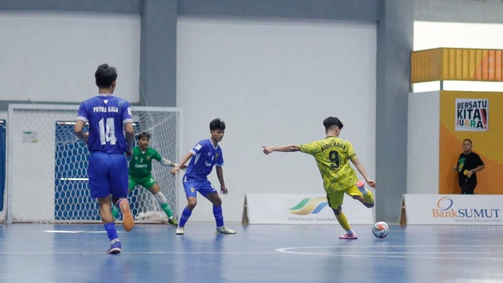 Koni Kaltim Dispora Kaltim