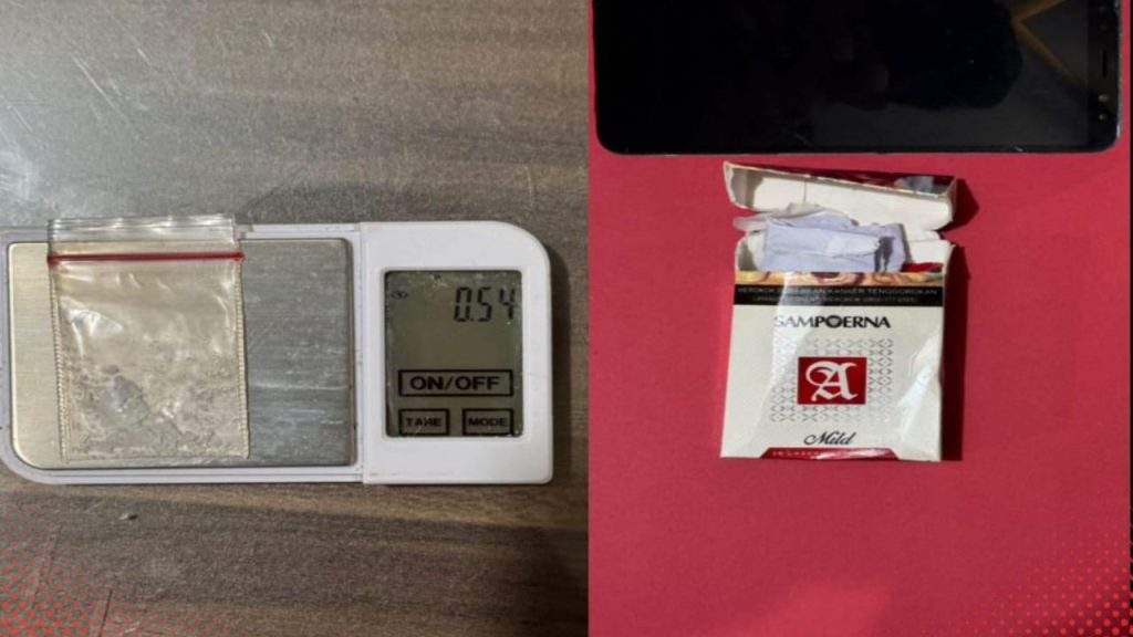 Polsek Samarinda Ulu