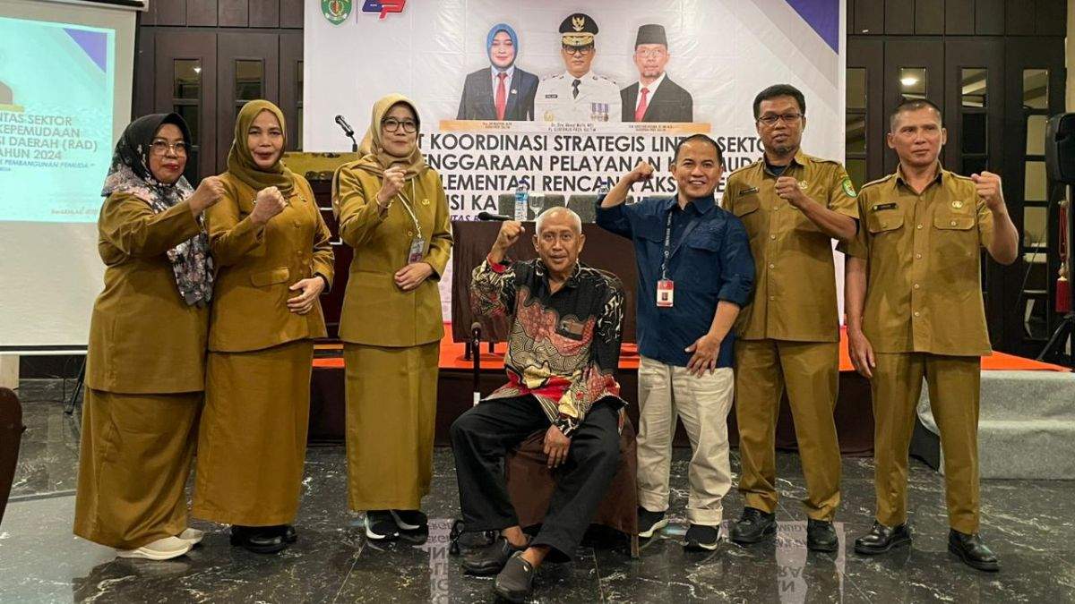 kualitas hidup pemuda