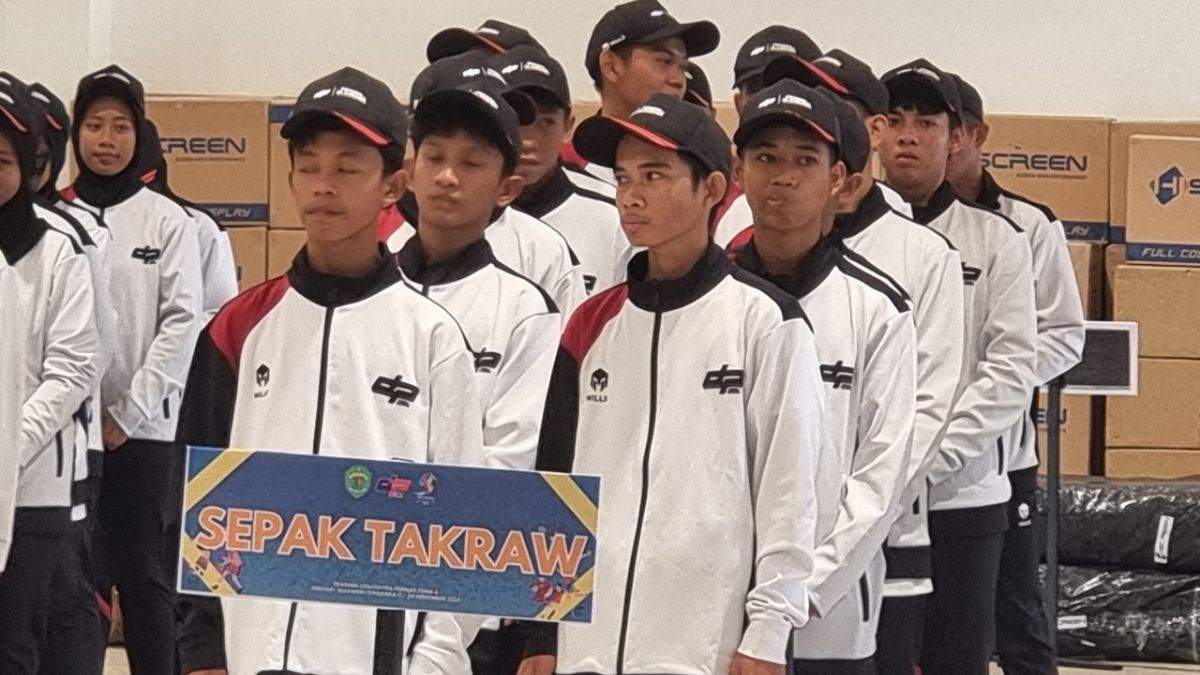 sepak takraw