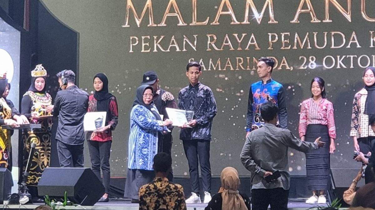 Pekan Raya Pemuda