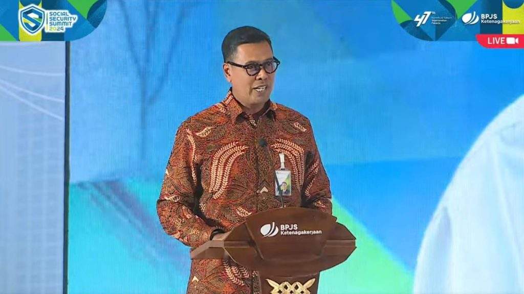 Social Security Summit