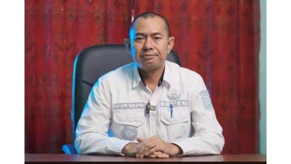 Masyarakat Hukum Adat