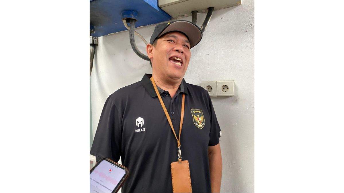 olahraga tradisional