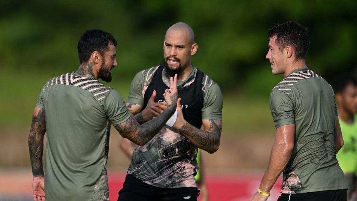 Gabriel Furtado Borneo FC