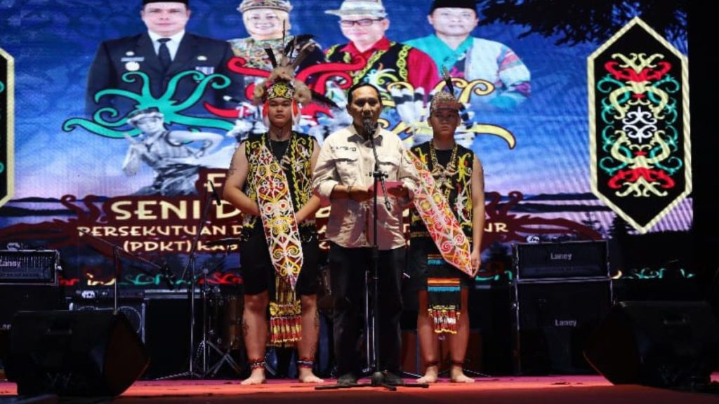 Festival Seni Budaya