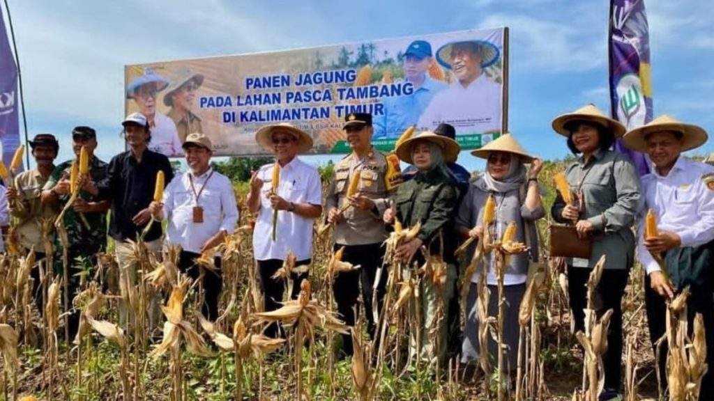 Wakil Walikota Samarinda